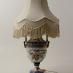 957 9378 TABLE LAMP